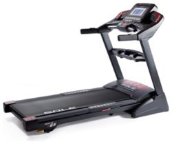 Sole Fitness - F65 2016 Treadmill